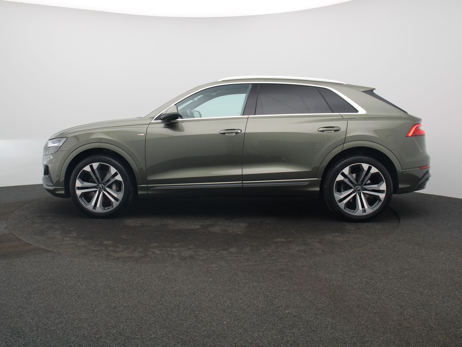 Audi Q8 - Bild 4