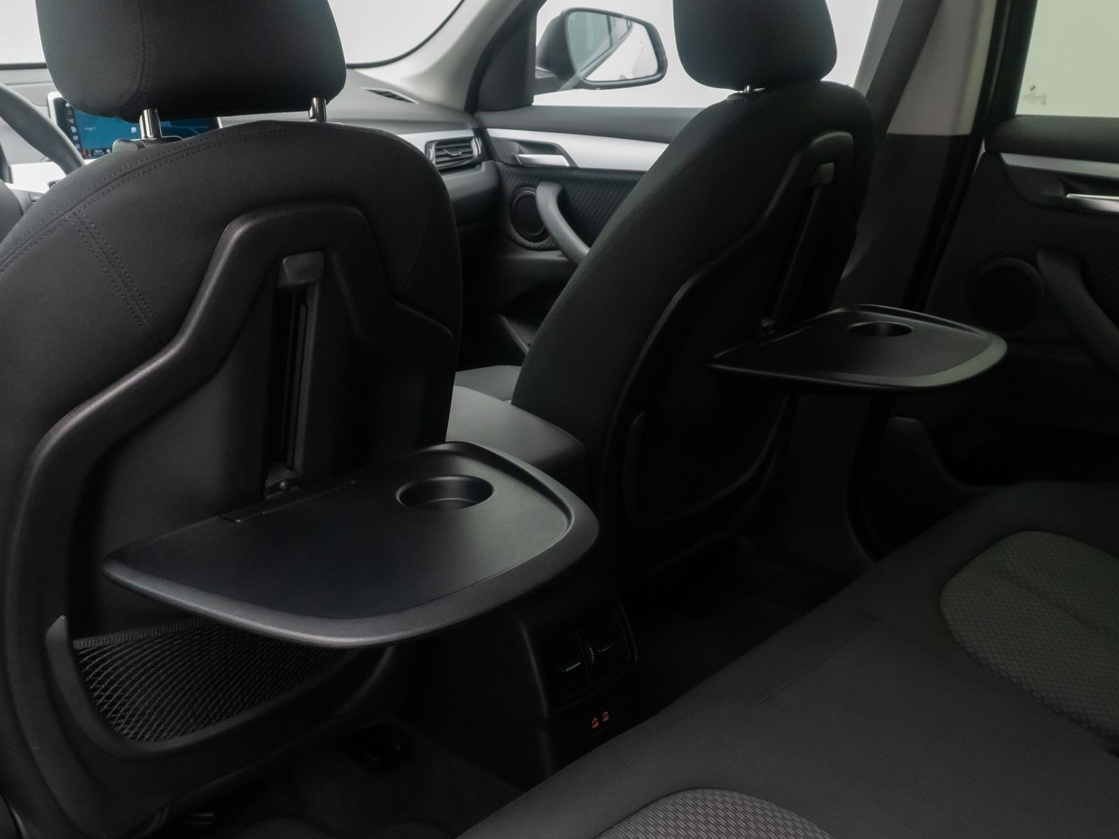 Fahrzeugabbildung BMW X1 xD25e Stop&Go Alarm DAB Kamera HiFi Lenkradhz