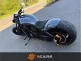 Harley-Davidson Night Rod Special vrscdx nightrod special 1250 A - CHOPPER 125