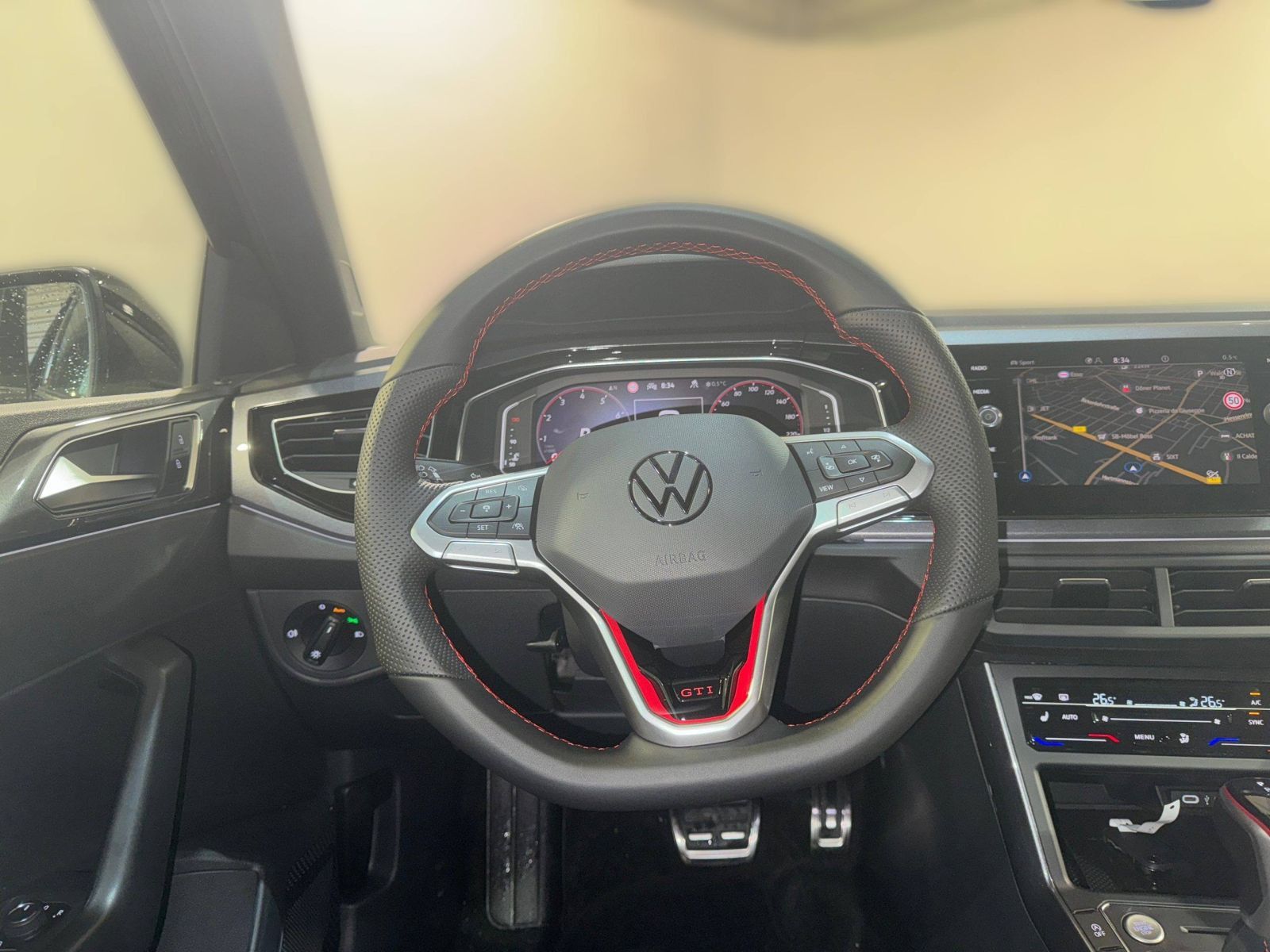 Volkswagen Polo - Bild 12