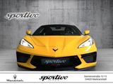 Corvette C8 Stingray Convertible 3 LT Modelljahr 2025 - Corvette C8 Neuwagen