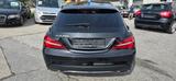 Mercedes-Benz CLA 250 Shooting Brake, Anhängerkupplung - Mercedes-Benz CLA 250 mit Benzin-Antrieb