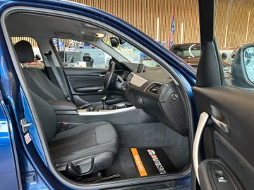 MYAUTOCENTER – Gebraucht- und Jahreswagen mit Werkstattservice in Pfaffenhofen BMW 118 *KEYLESS*TEMPO*KLIMA*TÜV 0627*PDC*