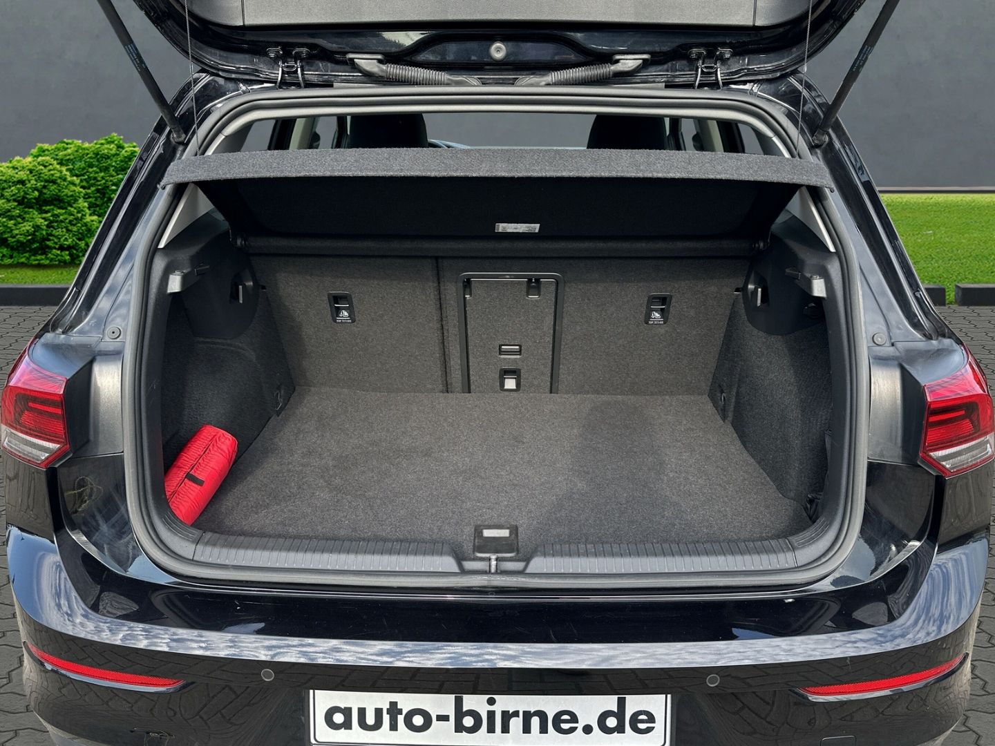 Golf VIII 1.4 eHybrid Style StandHZG Navi Digita