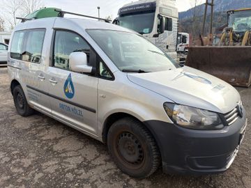 Volkswagen Caddy - 3