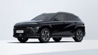 Hyundai KONA - Vorschau Bild 1