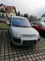 Citroën Berlingo - gebrauchte Citroën Berlingo aus dem Jahr 2004