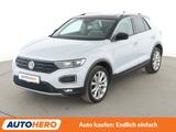 Volkswagen T-Roc 2.0 TDI Style 4Motion Aut.*LED*ACC*BEATS* - VW T-Roc Gebrauchtwagen in Berlin