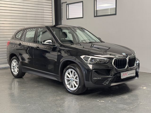 BMW X1 sDrive 18 i/Business-Paket/Tempomat/Navi