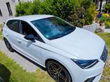 Seat Ibiza 1.5 TSI 110kW FR BEATS DSG 18" ACC LED - Seat Ibiza Gebrauchtwagen in München