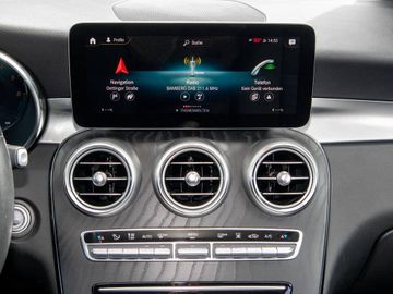 Mercedes GLC 300 - 9