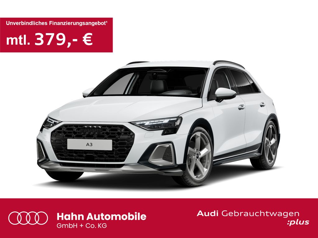 Image of Audi A3