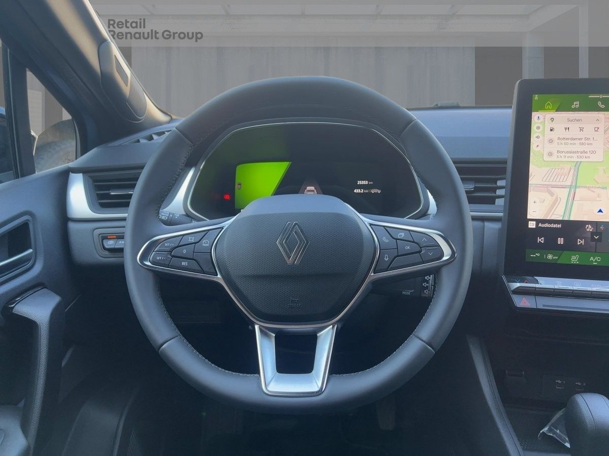 Renault Symbioz - Bild 11