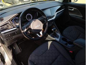 KIA Niro - 6
