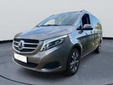 Mercedes-Benz 220 V 220/250 CDI/BT/d AVANTGARDE EDITION lang - Mercedes 8-Sitzer