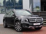 Mercedes-Benz GLB 200 d Autom. Ambiente Sitzheizung Navi - Mercedes-Benz GLB 200 in Düsseldorf