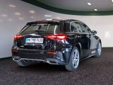 Mercedes-Benz A 180 AMG Advanced Plus Distr. LED Pano Navi SHD - Mercedes-Benz: D180