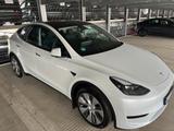 Tesla Model Y Standard Range RWD Top gepflegt - Tesla Model Y: Rwd