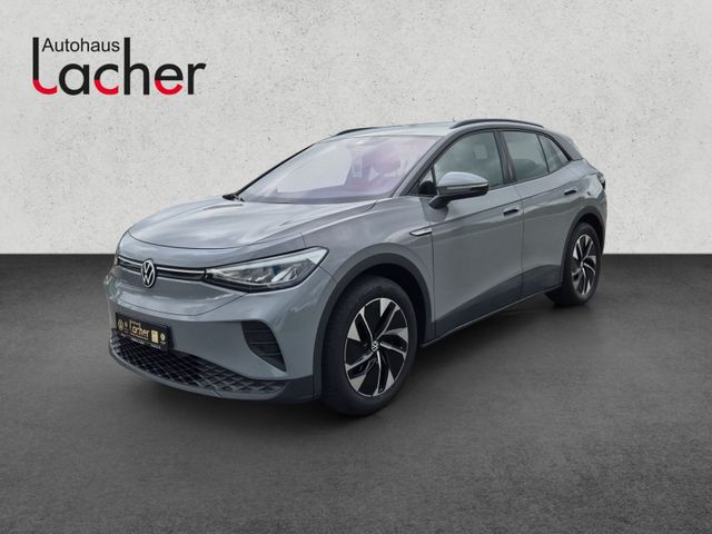 ID.4 Pro Performance 82 kWh,Wärmepumpe,Navi,AHK