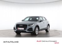 Audi Q2 - Vorschau Bild 1