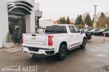 Chevrolet Silverado High Country - 6,2l V8 AHK 3,5t - Chevrolet Gebrauchtwagen von 2024