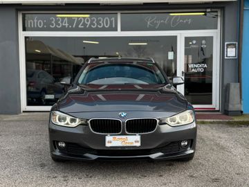BMW 318 - 2