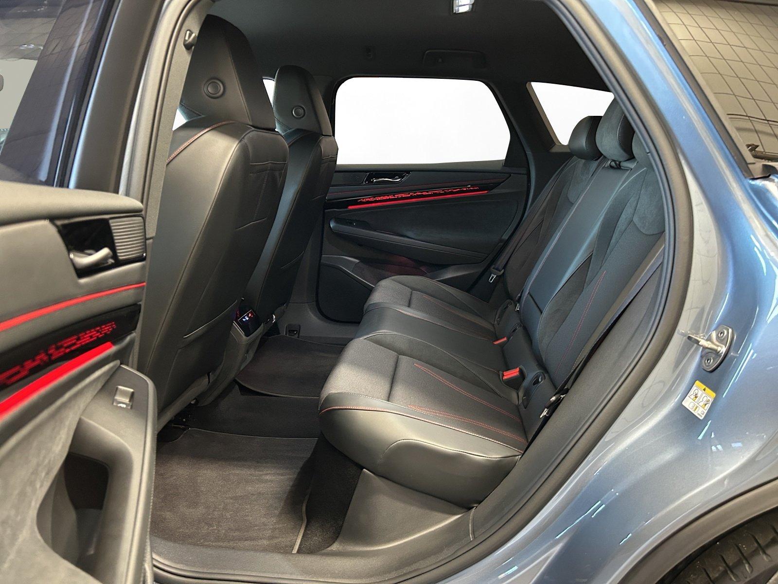 Volkswagen ID.7 Tourer GTX 4MOTION | NAVI | LED | AHK |