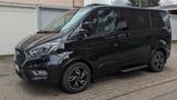 Ford Tourneo Custom Titanium X - Ford Tourneo Custom von privat