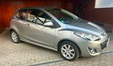 Mazda 2 1.5l MZR Top gepflegt, Mazda Wartung - Mazda 2 Top
