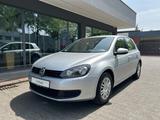 Volkswagen Golf VI Trendline*NAVI*1.4*SHZ*1 Hand .*72000km* - Volkswagen Gebrauchtwagen von 2011