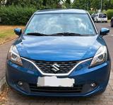 Suzuki Baleno Hybrid 1.2 SHVS - Suzuki Baleno von privat