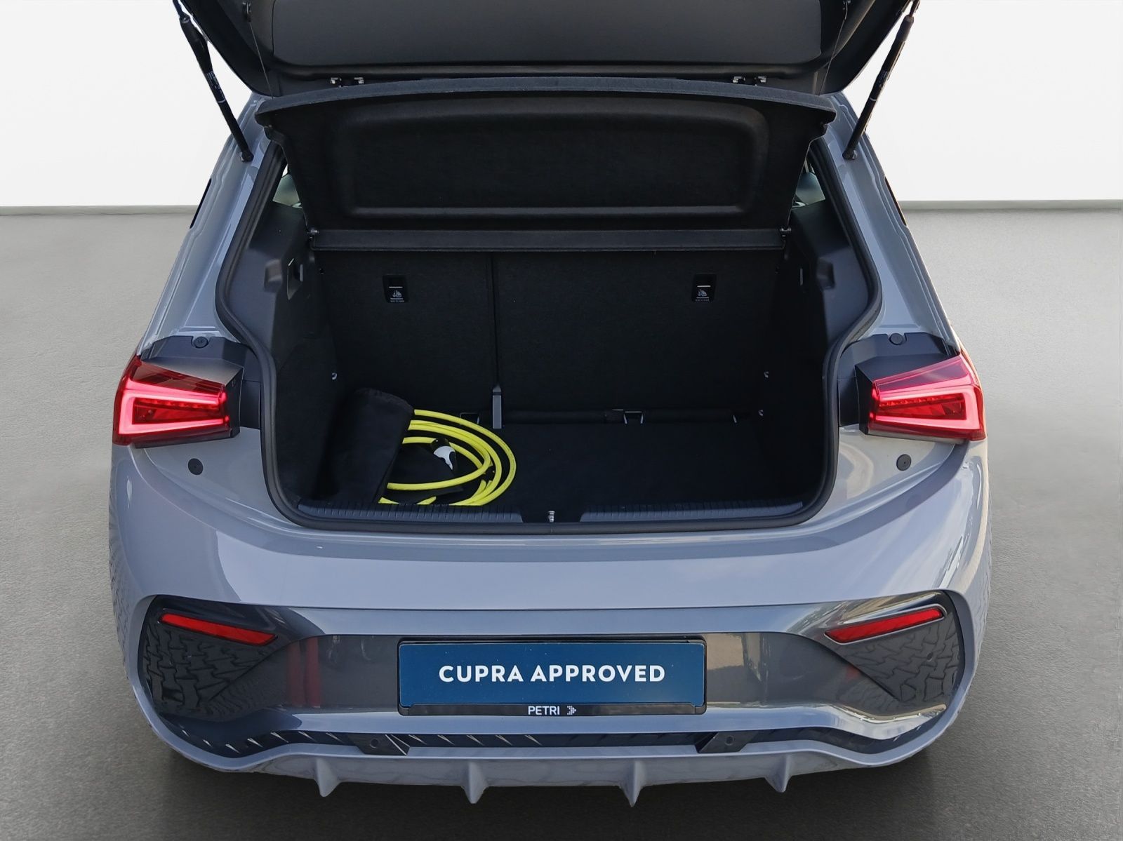 Cupra Born - Bild 13