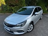 Opel Astra K Sports Tourer Edition Start/Stop - Opel Astra mit Diesel-Antrieb: Kombi, Automatik