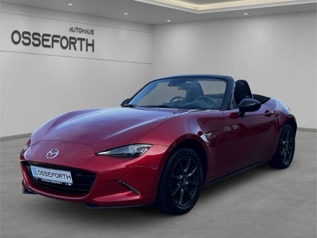 Angebot ansehen Mazda MX-5