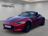 Mazda MX-5 Sports-Line 1.5l SKYACTIV-G SPORTS-LINE +LE - Mazda MX-5: Cabrio