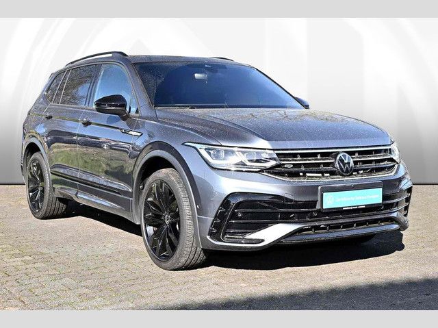 Volkswagen Tiguan Allspace - Bild 2