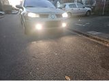 Renault  1.5 Diesel - Renault Megane aus 2004: Kombi