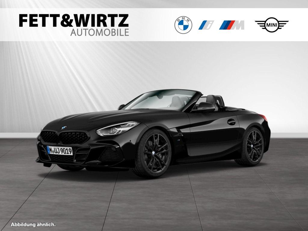 BMW Z4 sDrive20i M Sport|Harman/Kardon|Parkass.