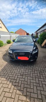 Audi Q5 2.0 TFSI 132kW quattro mit Austauschmotor - Audi: Austauschmotor