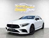 Mercedes-Benz CLS 53 AMG 4Matic Burmester/Memory/360°/Keyless - Mercedes-Benz CLS 53 AMG in Hamburg