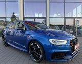 Audi RS3 Sportback 2.5 TFSI quattro/Matrix/B&O/R-Kam - Audi RS3: Kombi