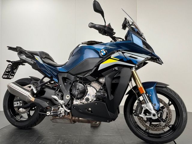 BMW S 1000 XR *1. HAND *WENIG KILOMETER