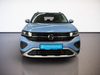 Volkswagen T-Cross - Vorschau Bild 3