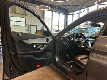 Mercedes-Benz C 220 T-Modell *Avantgarde*Klima*SHZ*PDC*Navi*BT