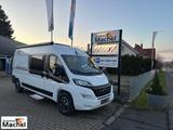 Malibu 600 DB K diversity/ Doppelbett - Malibu Diversity 600 DB K