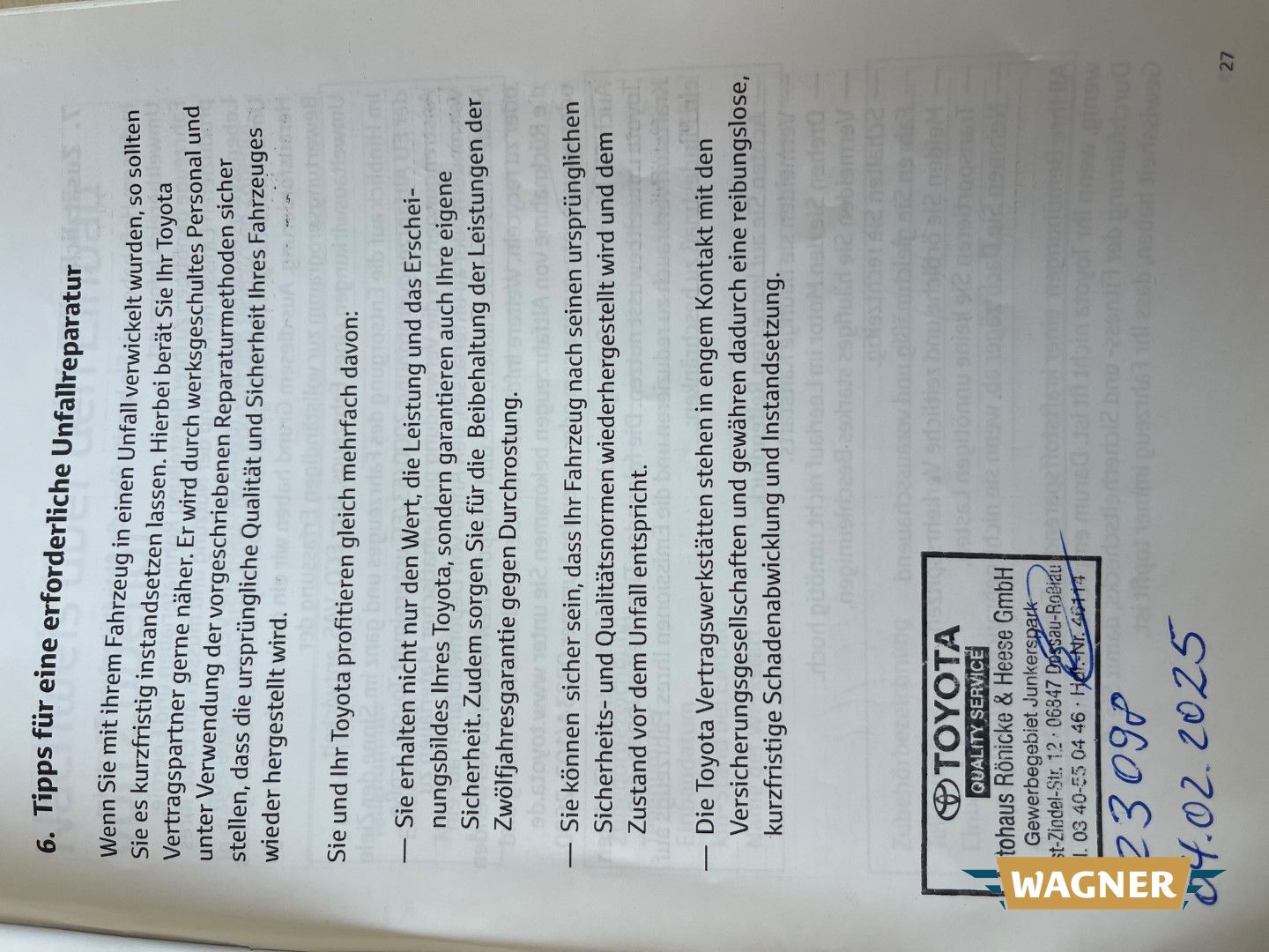 Fahrzeugabbildung Toyota Land Cruiser Life 3.0 D-4D Automatik Sitzheizung