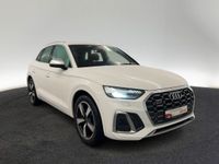 Audi SQ5 - Vorschau Bild 7