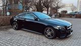 Mercedes-Benz E 300 Coupé AMG Line Garantie 05/2028