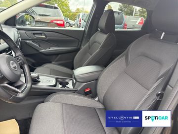 Nissan Qashqai - 9