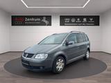 Volkswagen Touran 2.0 TDI AHK*Bi-Xenon*Sitzheizung